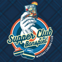 The Supper Club 2026 --10 Years 