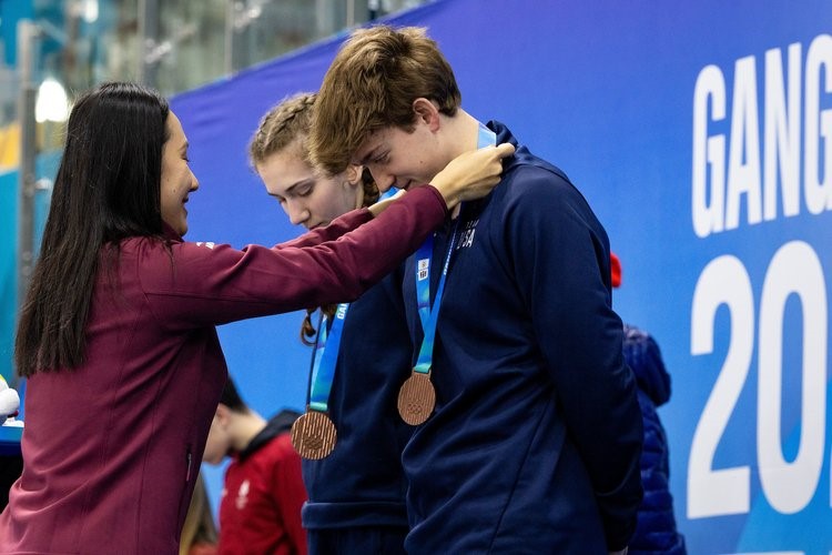 2024 mixed jr olympics medals