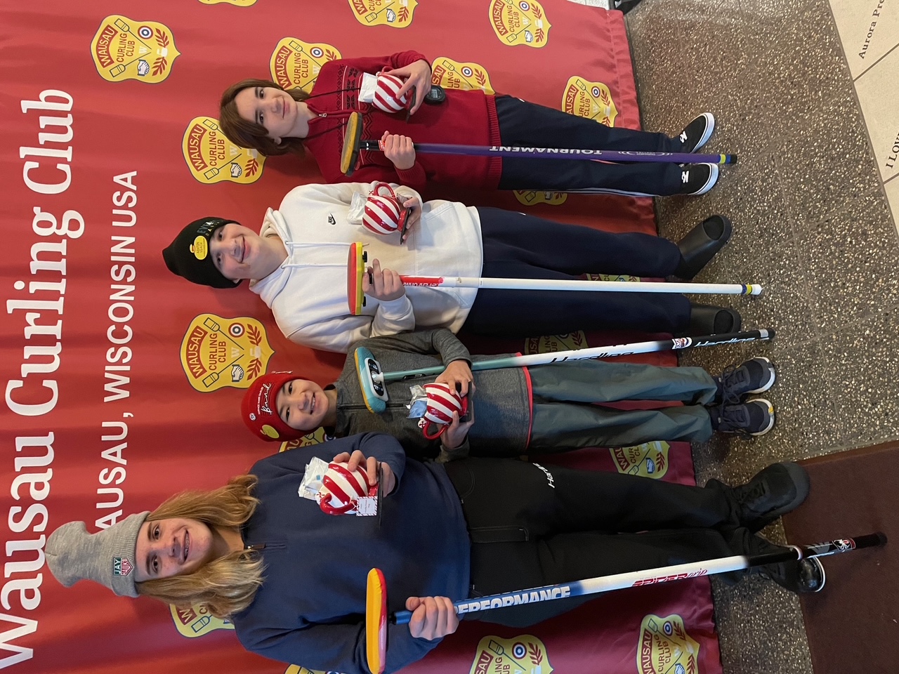 Junior Bonspiel