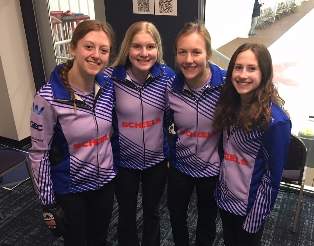 Team Tamboli 2022 Jr Womens champions cropped